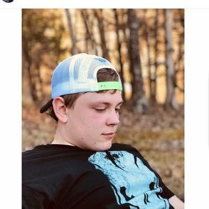 Meet your Posher, Wesley